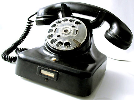 phone service